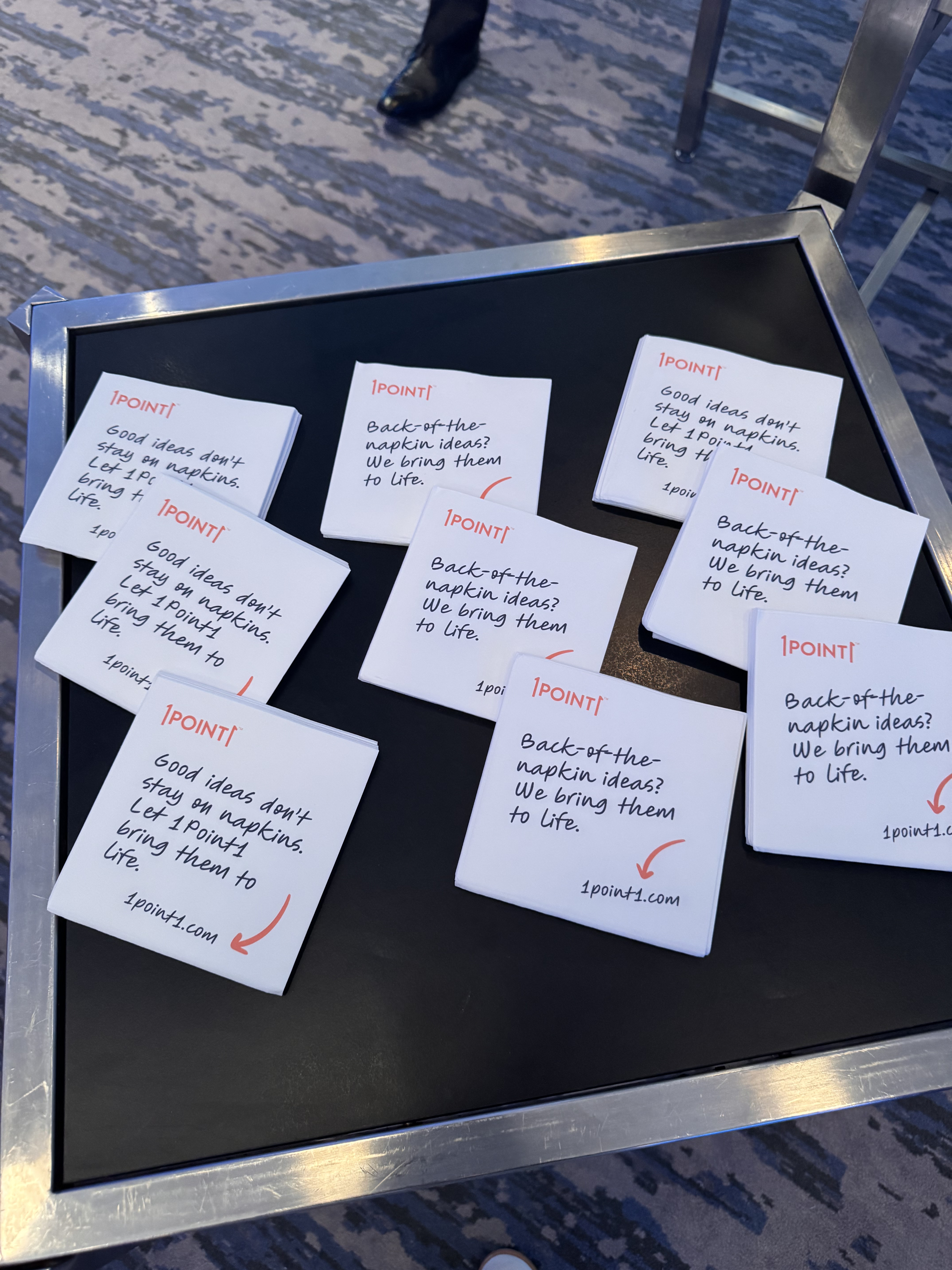 Workshop Notes