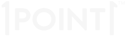 1Point1 Logo